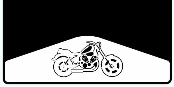 Motorcycle Weight 