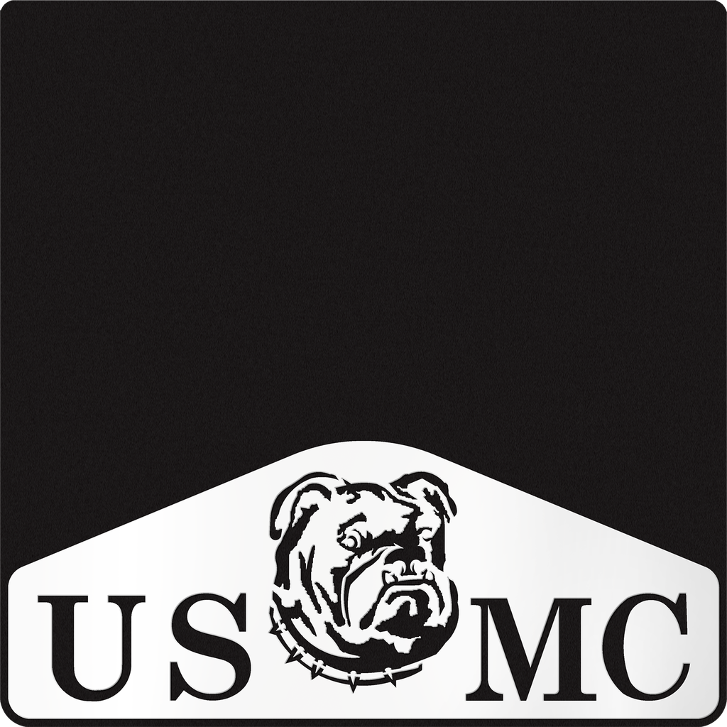 USMC Weight 