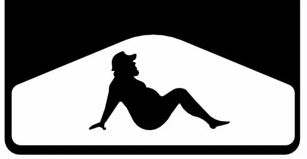 Mudflap Man 