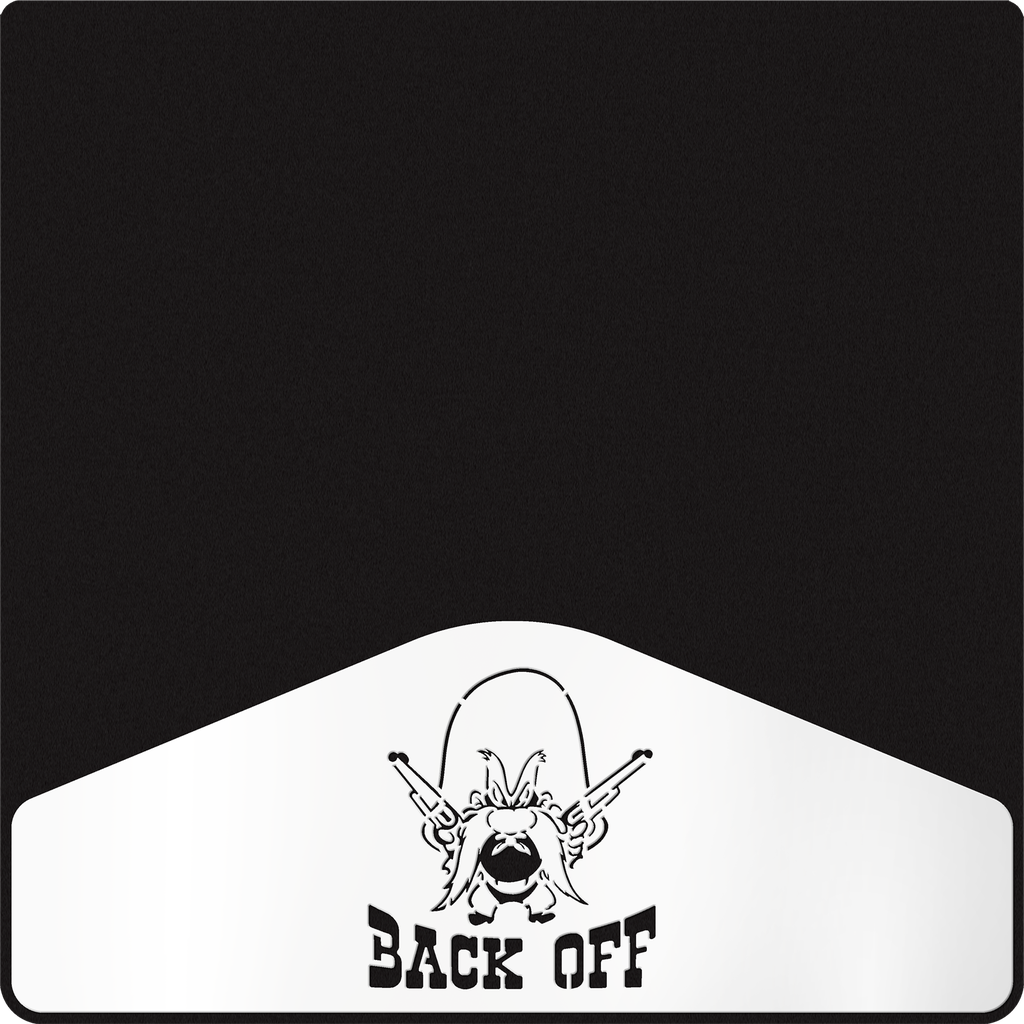 Yosemite Sam Weight 