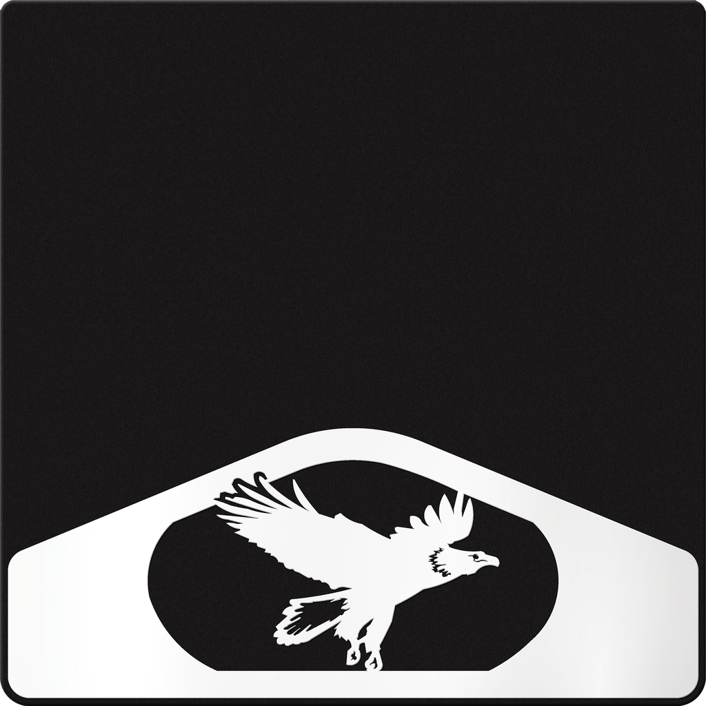 Eagle in Flight Weight