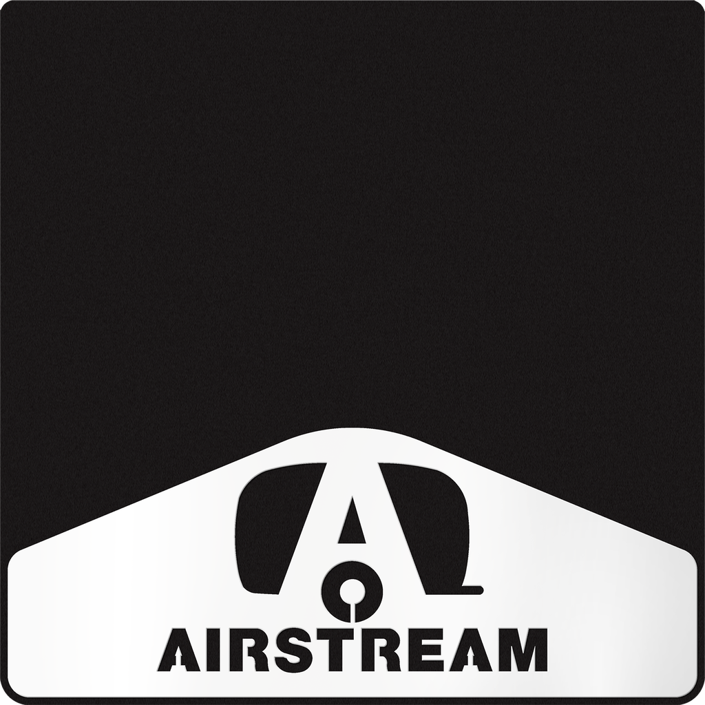 Airstream Weight