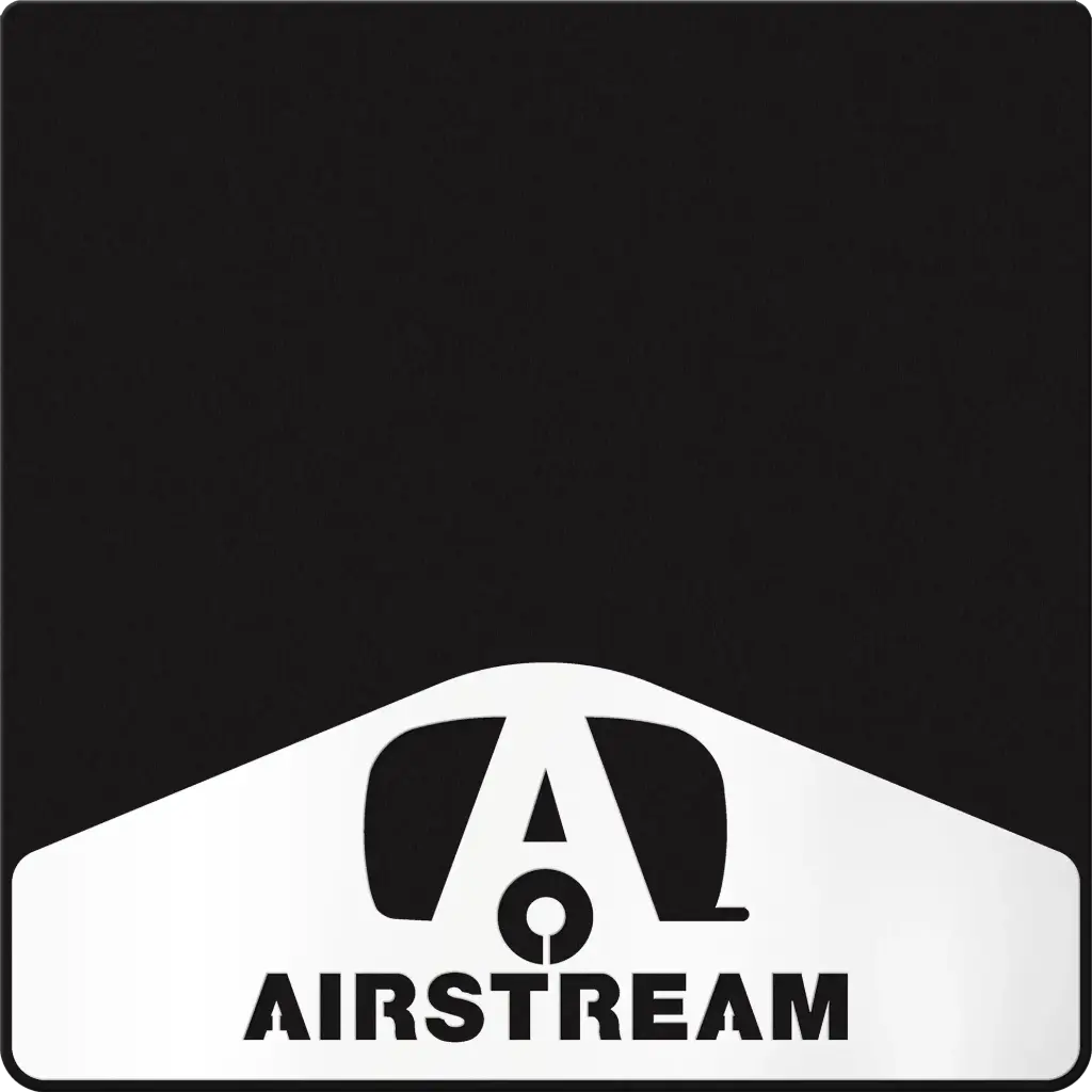 Airstream Weight