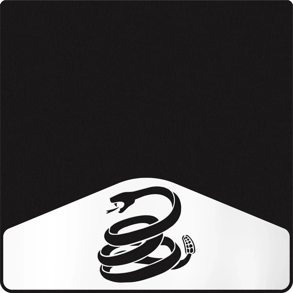Rattle Snake Weight