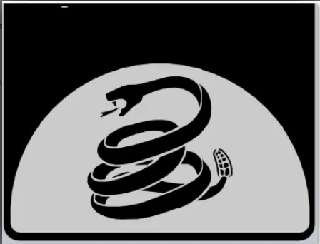 Rattle Snake Weight