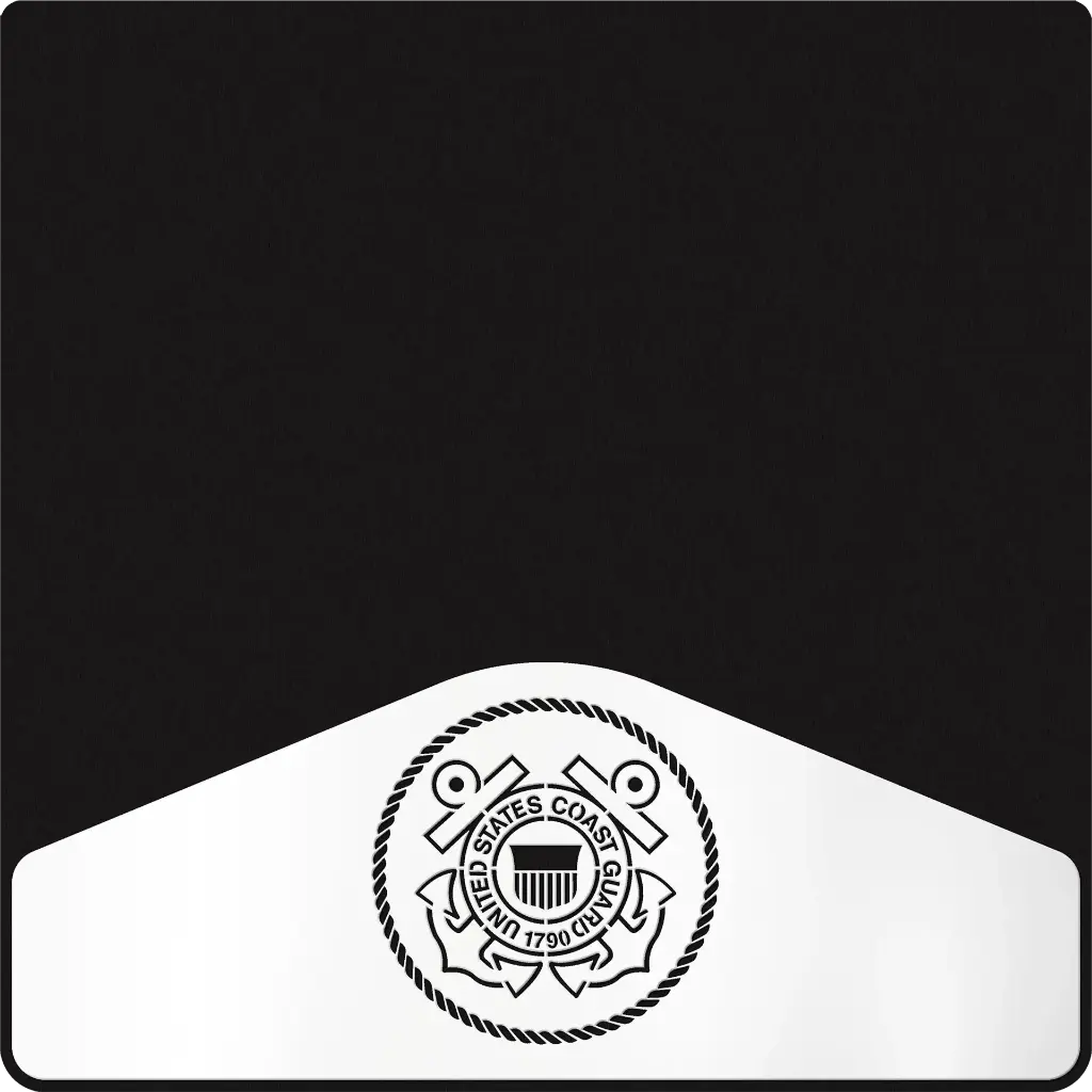 US Coast Guard Emblem