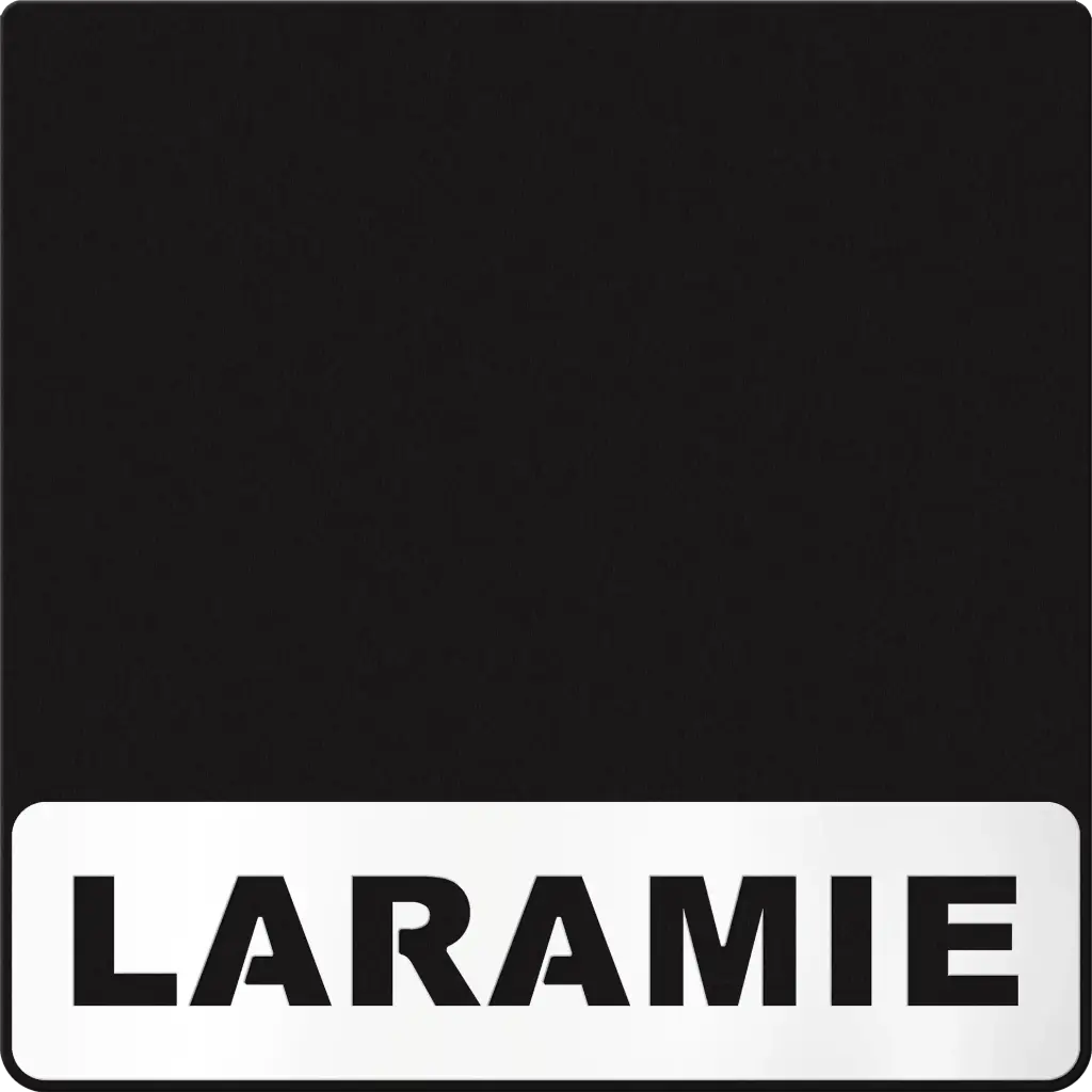 Laramie Text Rectangle