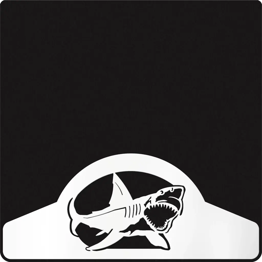 Great White Shark Weight