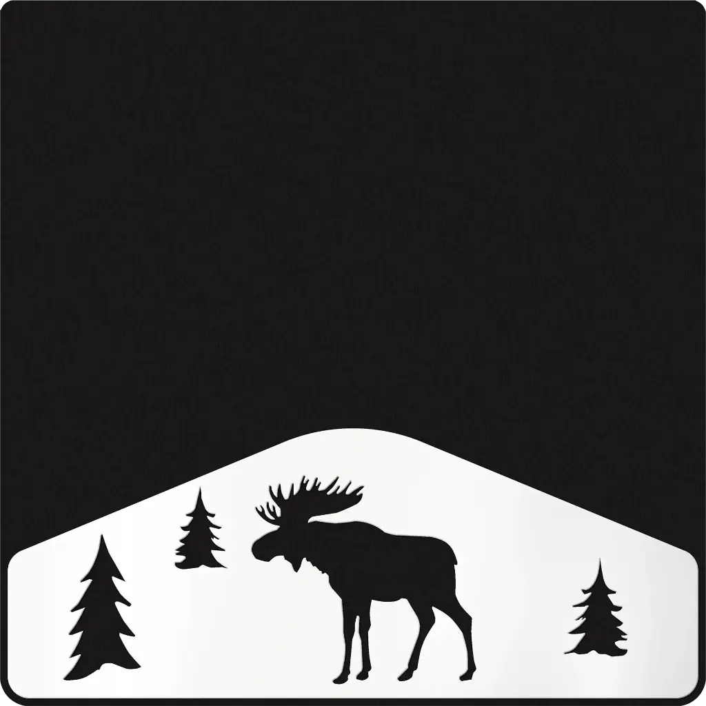 Moose Weight