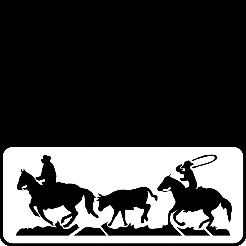 Team Roper Weight