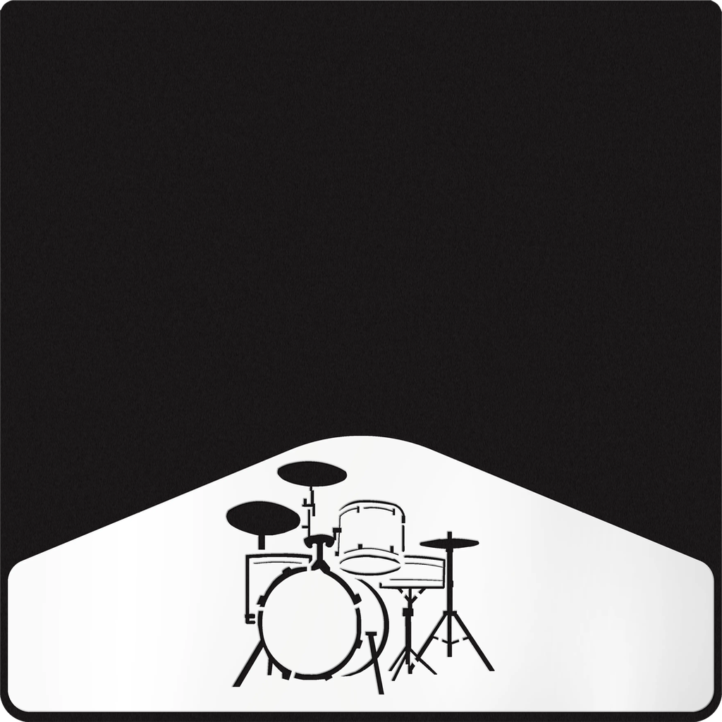 Drum Set Weight