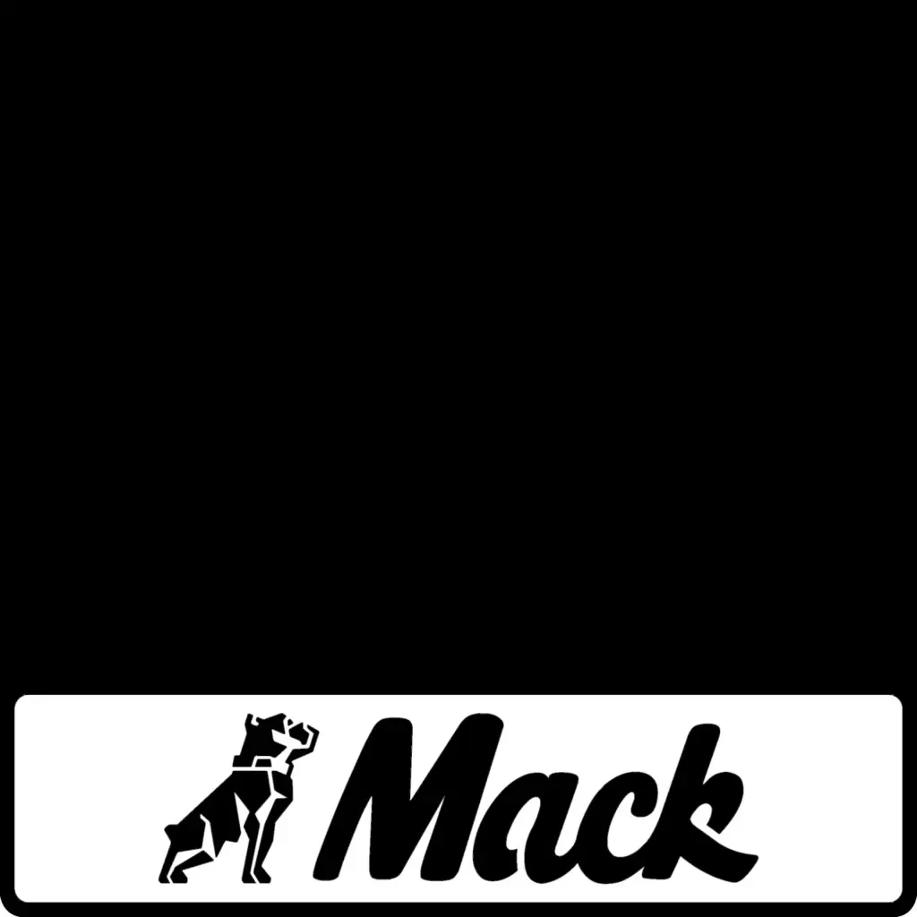 Mack Style 1 Weight