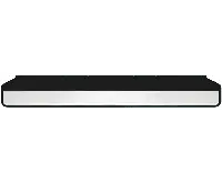 Motorhome Weight 93" Blank