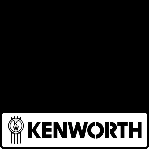[001741] Kenworth Style 2 Weight