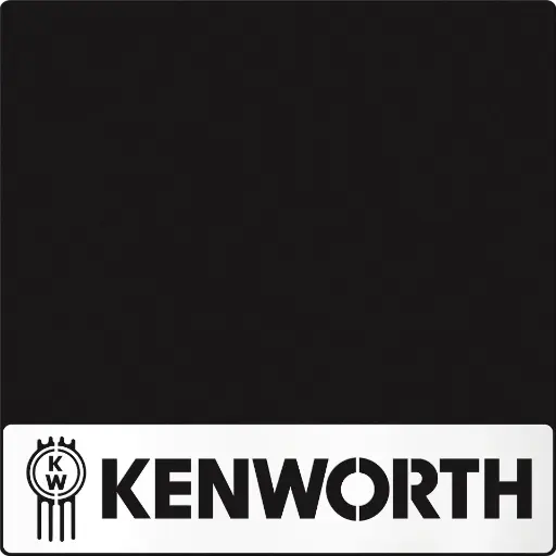 [009779] Kenworth Style 2 Weight