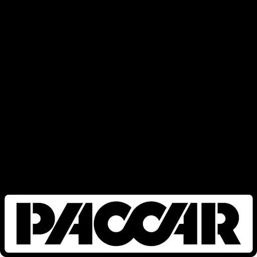 [009538] Paccar Weight