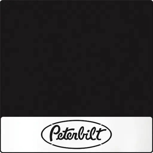 [009816] Peterbilt Weight