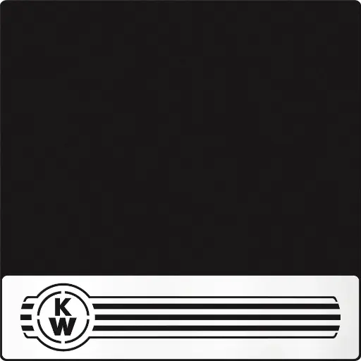 [009778] Kenworth Style 1 Weight