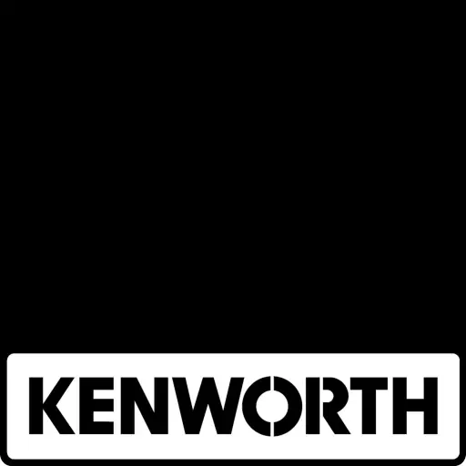 [009505] Kenworth Style 3 Weight