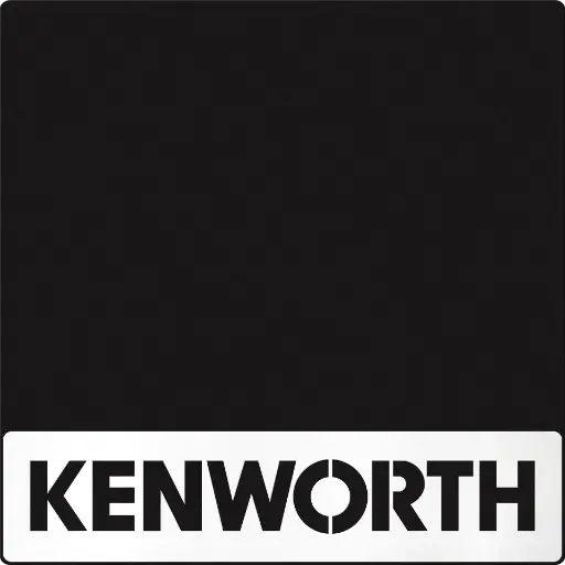 [009780] Kenworth Style 3 Weight
