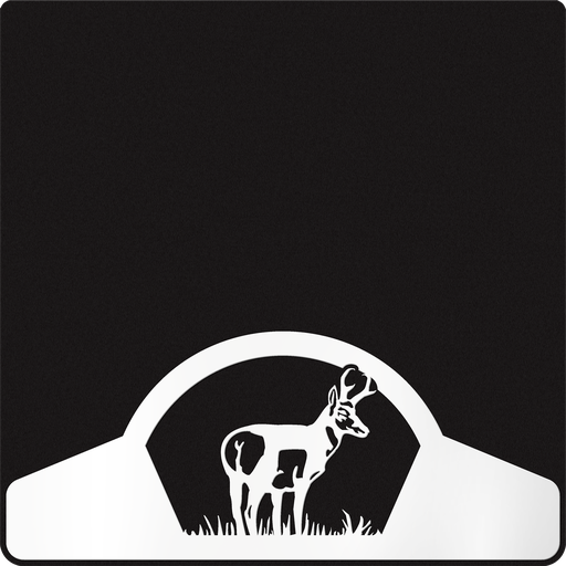[009034] Antelope Weight 