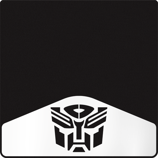 [009035] Autobot Weight