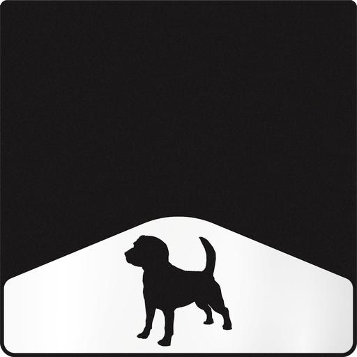 [009423] Beagle Weight