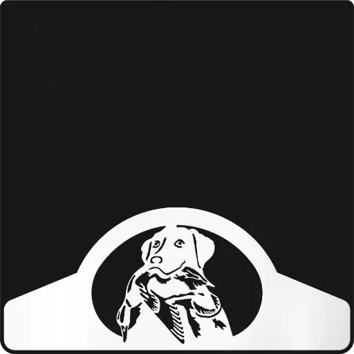 [009704] Bird Dog Weight 