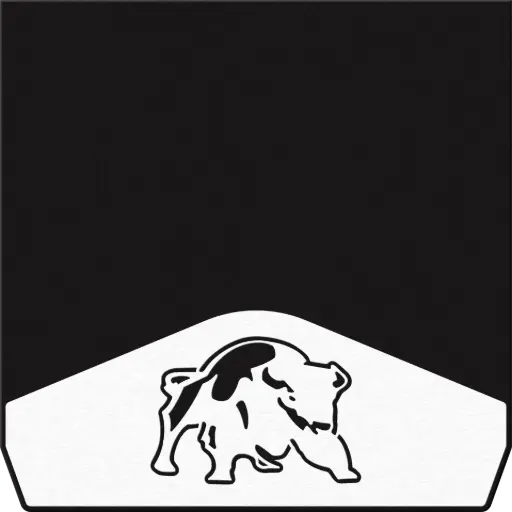 [009706] Bison Weight BL