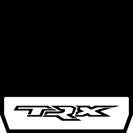 [009574] TRX Weight BL