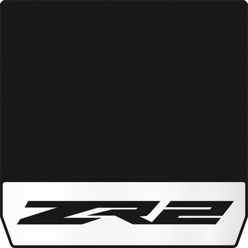 [009594] ZR2 Weight BL