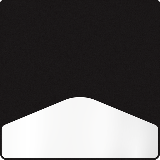 [005456] Blank Weight Custom A standard height