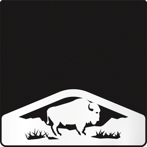 [009435] Buffalo Weight