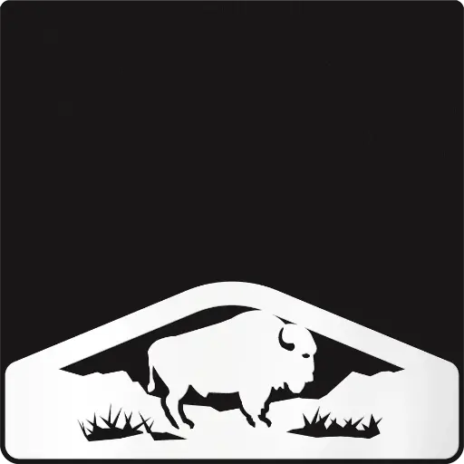 [009711] Buffalo Weight