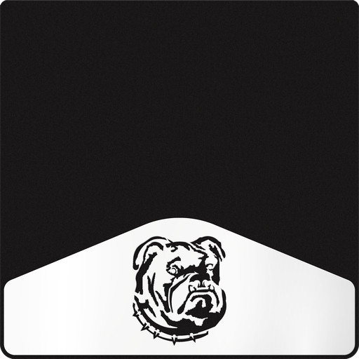 [009436] Bull Dog Weight