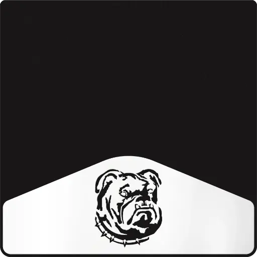 [009712] Bull Dog Weight