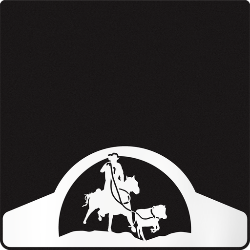 [009438] Calf Roper Weight 