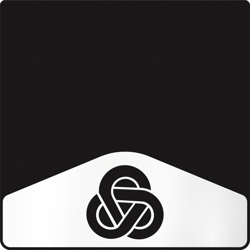 [009439] Celtic Knot Weight