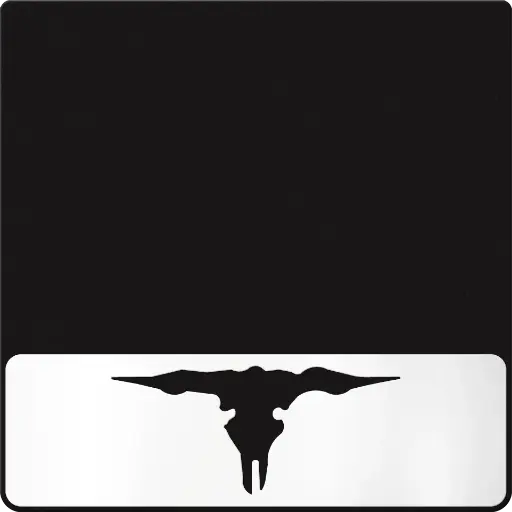 [009720] Cow Skull Weight