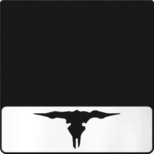 [009720] Cow Skull Weight