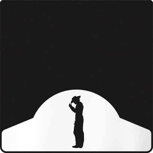 [009446] Cowboy Sideways Weight 