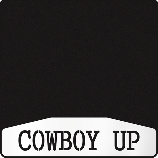 [009447] Cowboy Up Weight 