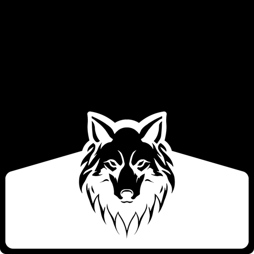 [009591] Wolf Weight