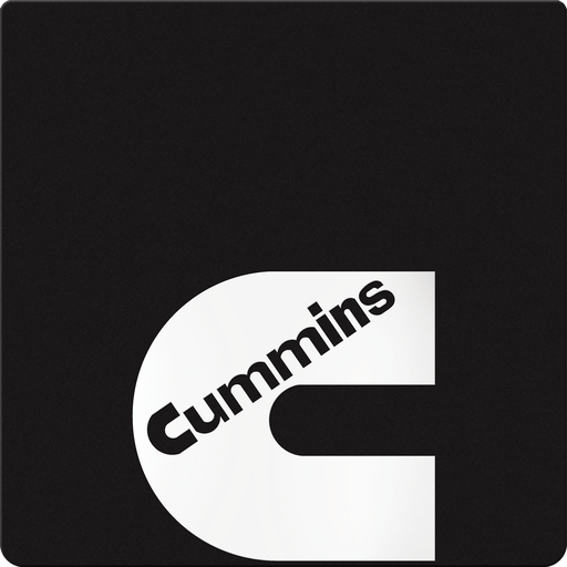 [009452] Cummins C Logo Weight Silhouette 6"