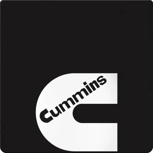 [010020] Cummins C Weight Silhouette