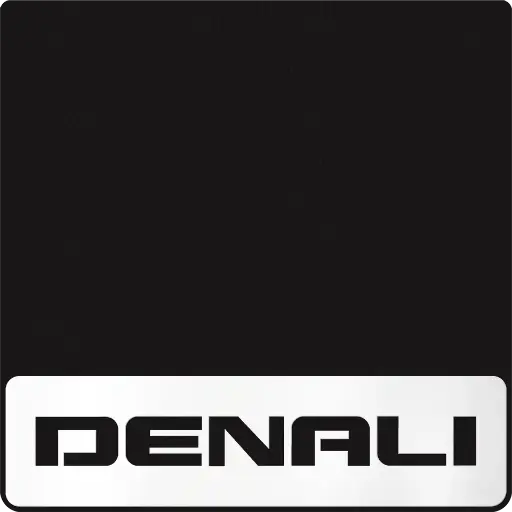 [009734] Denali Weight