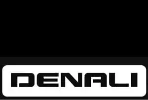 Denali Weight