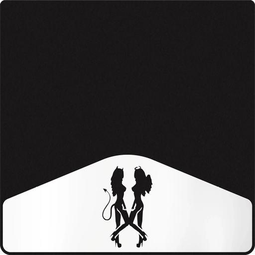 [009459] Devil-Angel Weight