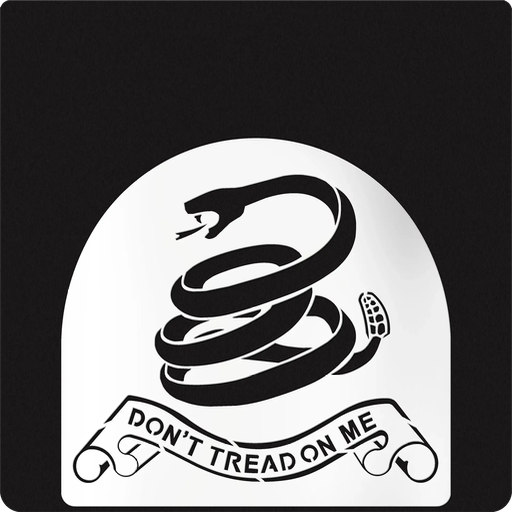 [009460] Don't Tread On Me
