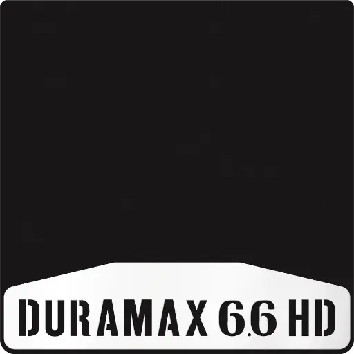 [009468] Duramax 66 HD Weight 